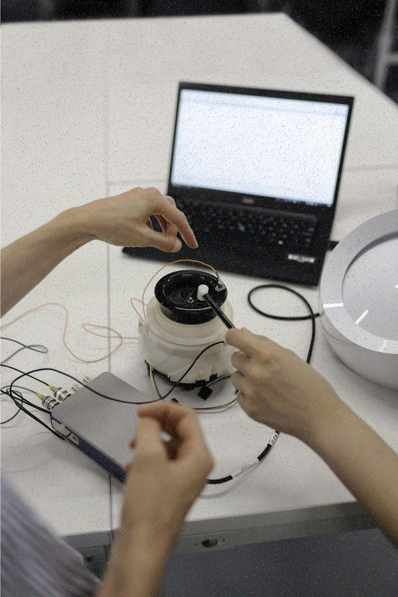 AI Lgnite escritório