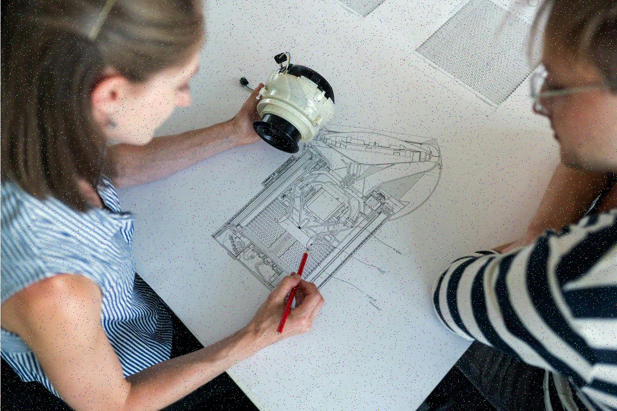 Visualização de dados e redes neurais