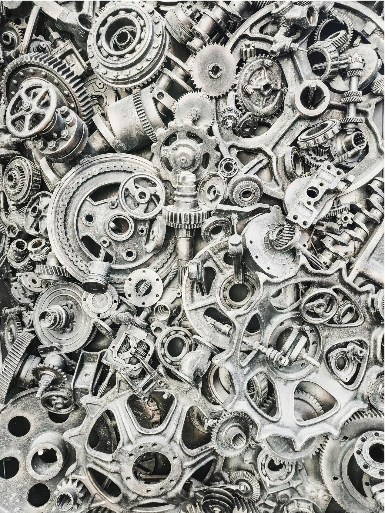 Equipe a trabalhar em projeto piloto de IA