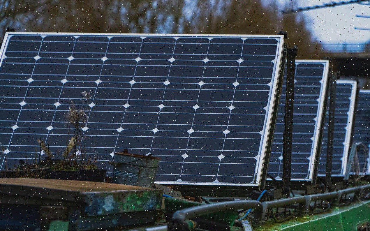 Painel de monitorização