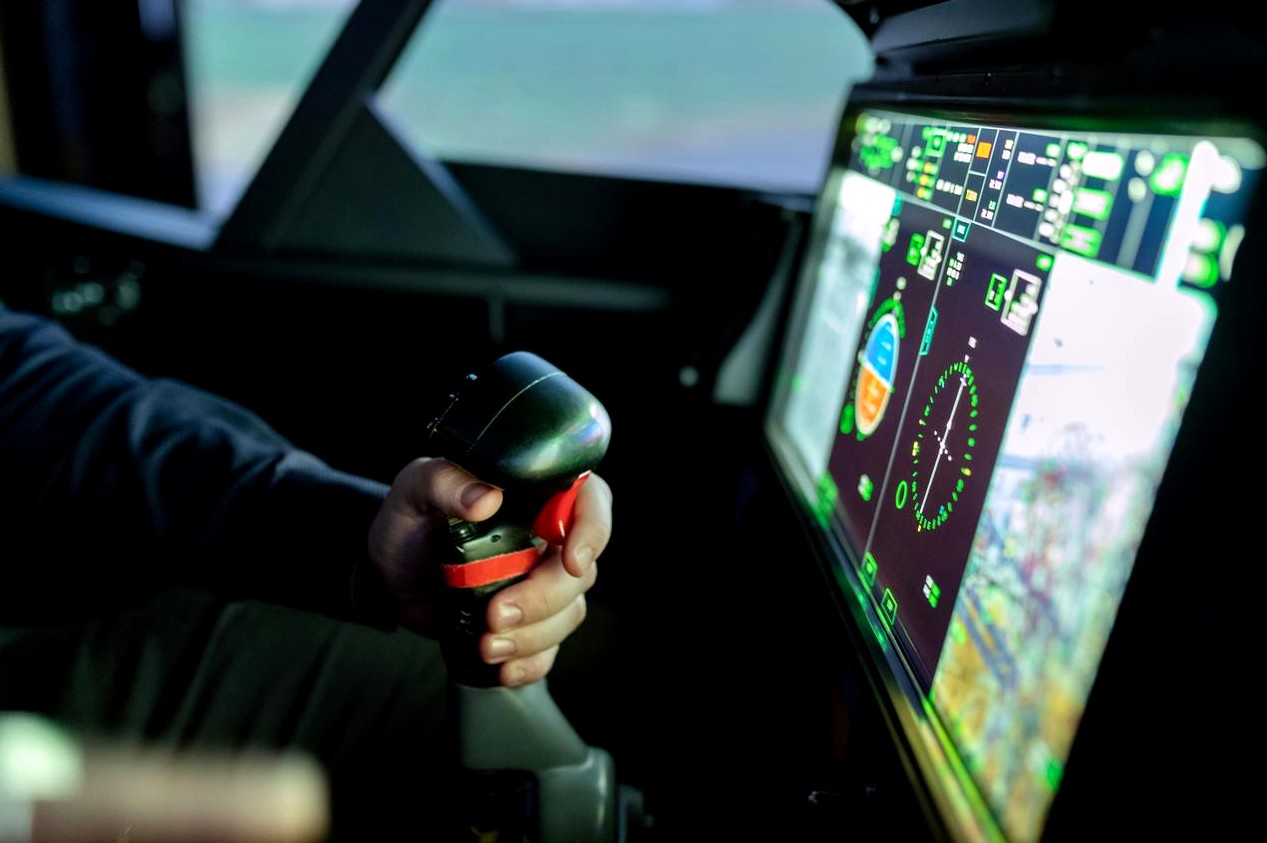 Processos automatizados K2