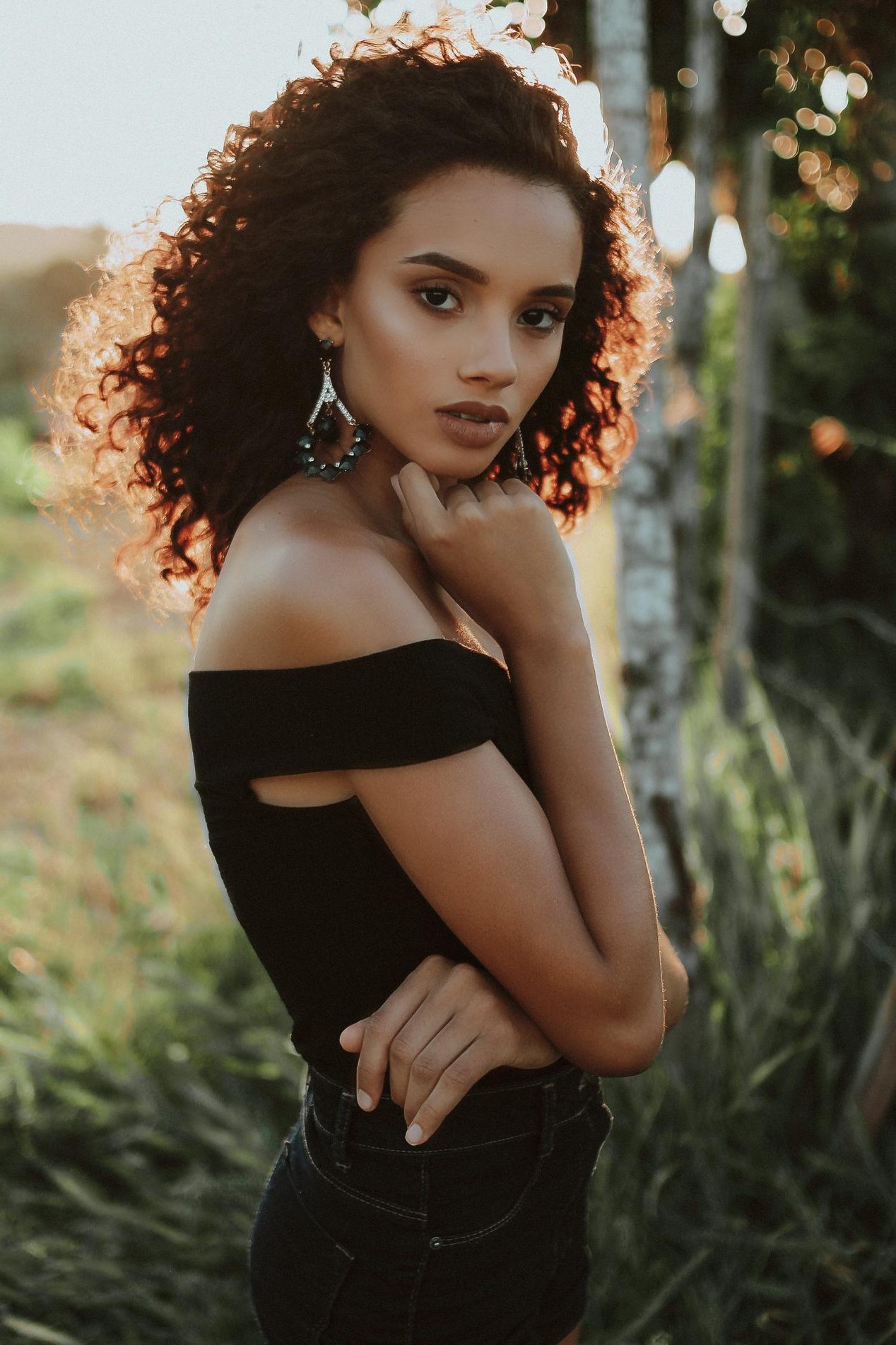 Rosto do líder de equipa